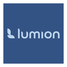Lumion ロゴ