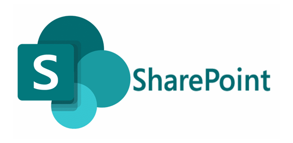 SharePoint(マイクロソフト) ロゴ