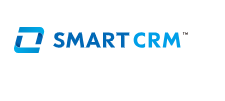 SMARTCRM（スマートCRM） ロゴ