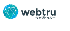 webtru（ウェブトゥルー） ロゴ
