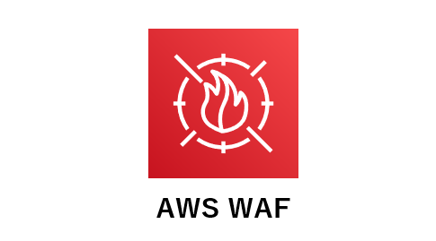 AWS WAF ロゴ