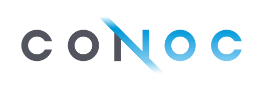 CONOC現場管理システム ロゴ