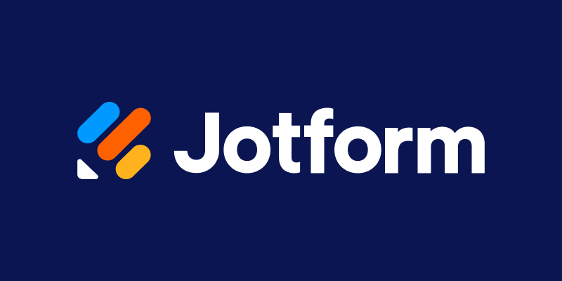 Jotform ロゴ