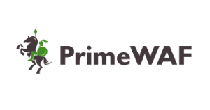 PrimeWAF ロゴ