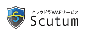 Scutum ロゴ