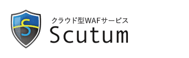 Scutum ロゴ