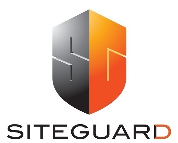 SiteGuard Cloud Edition ロゴ