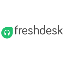 Freshdesk ロゴ