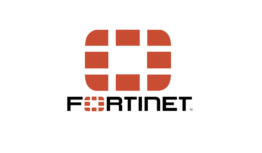 FortiWeb ロゴ