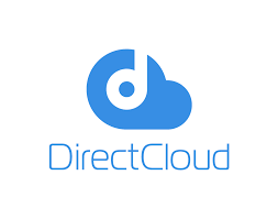 DirectCloud ロゴ