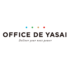 OFFICE DE YASAI ロゴ