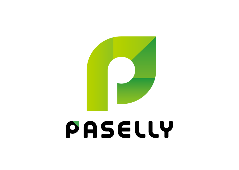 PASELLY ロゴ