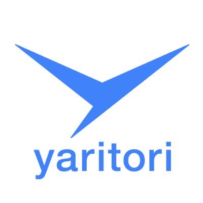 yaritori ロゴ