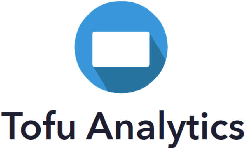 Tofu Analytics ロゴ