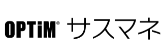 OPTiMサスマネ ロゴ