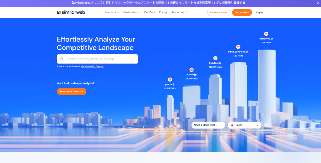 similarweb