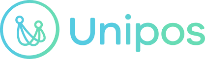 Unipos ロゴ