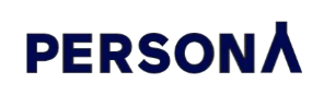 PERSONA（ペルソナ） ロゴ