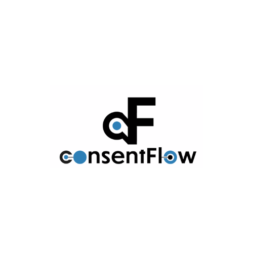 consentFlow ロゴ