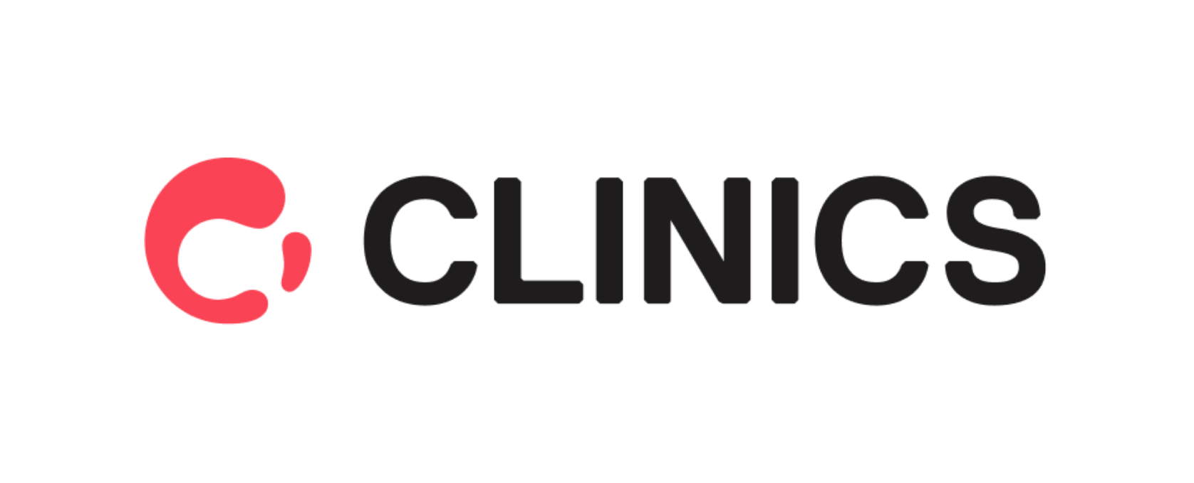クラウド診療支援システムCLINICS ロゴ