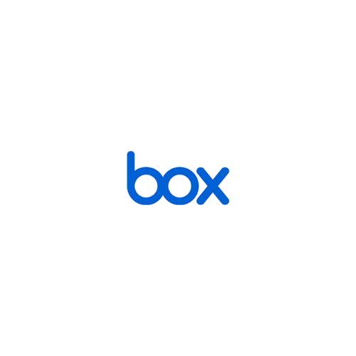 Box Business ロゴ