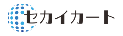 セカイカート ロゴ