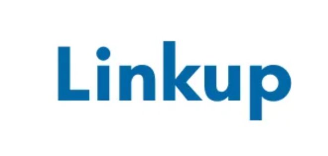 GLPI (合同会社Linkup) ロゴ