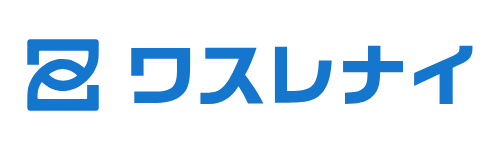 ワスレナイ(株式会社SHIFT) ロゴ
