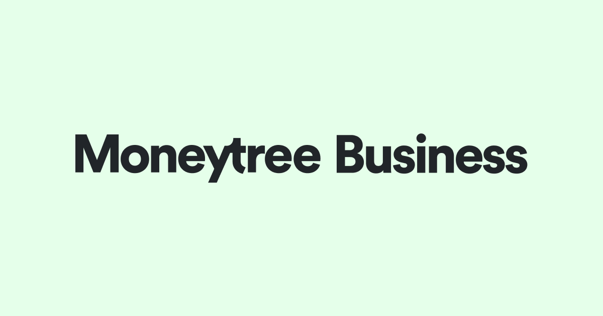 Moneytree Business ロゴ