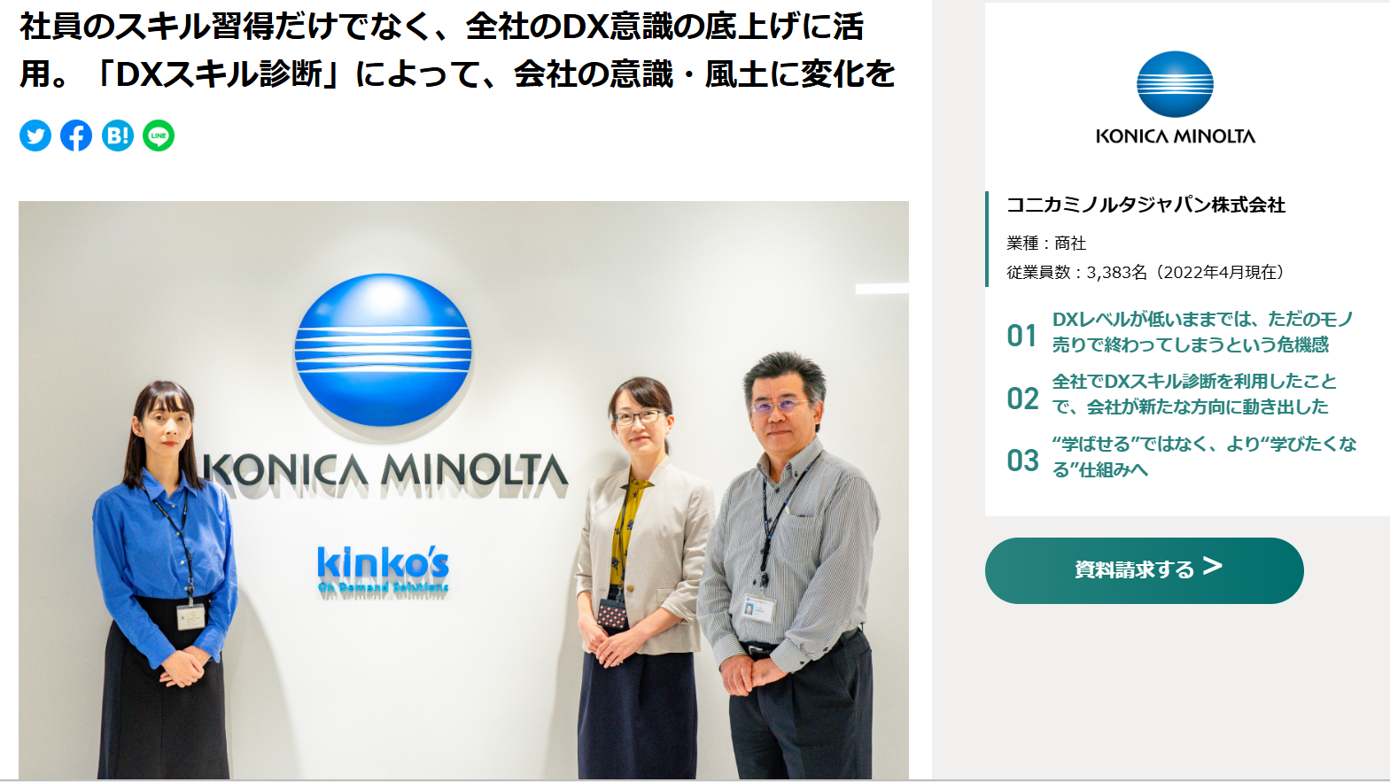 KONICA-MINOLTA
