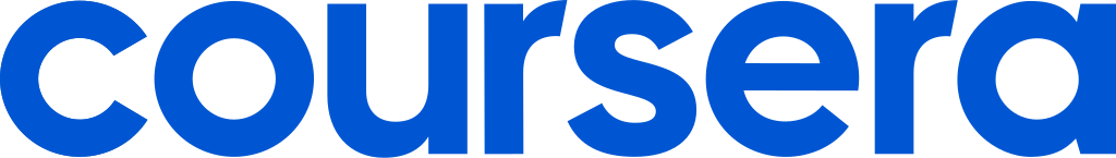 Coursera ロゴ