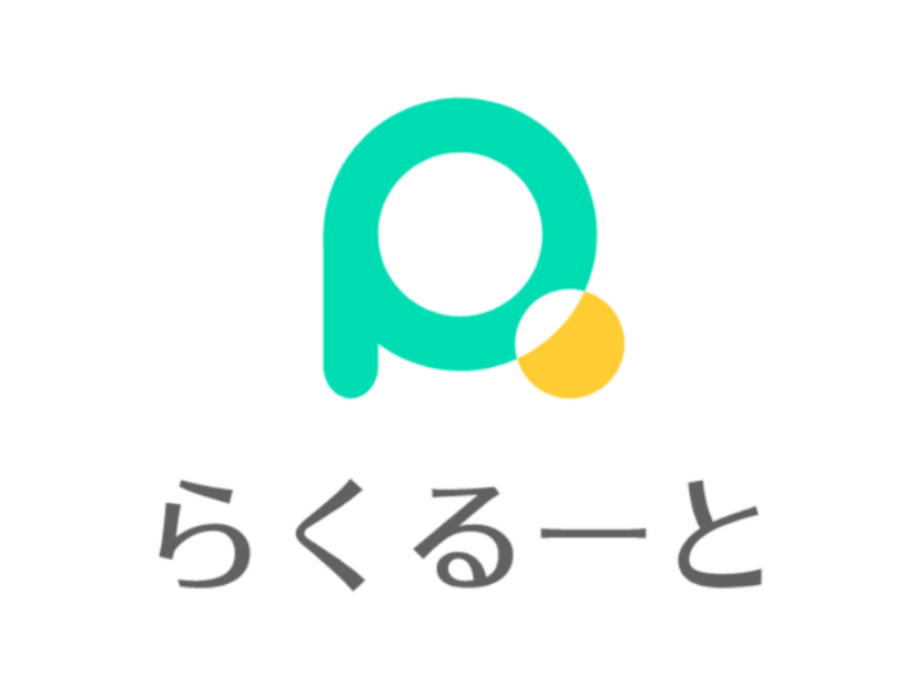 らくるーと ロゴ