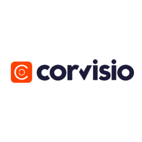 Corvisio ロゴ
