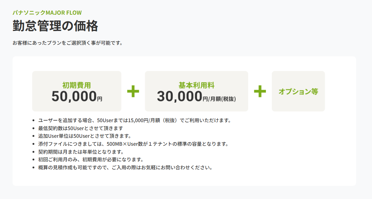 majorflow-jpn-panasonic-price