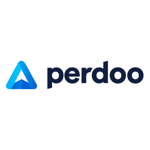 perdoo ロゴ