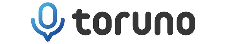 toruno ロゴ