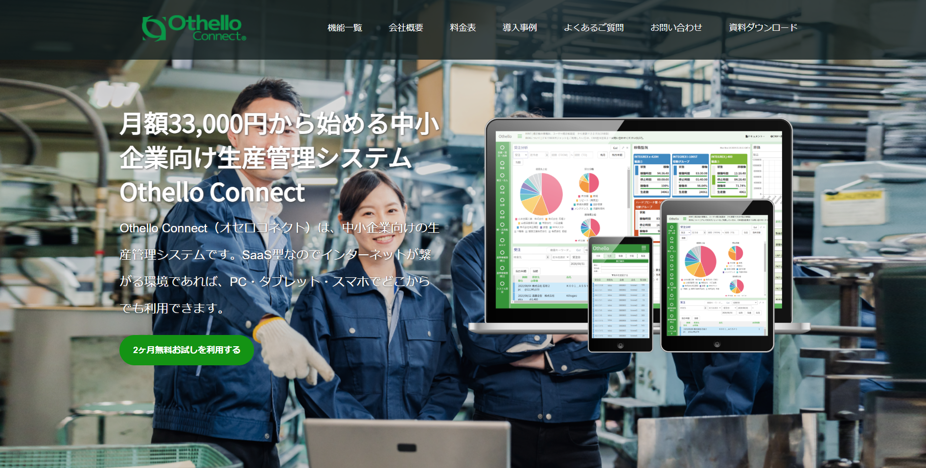 Othello Connect Othello Connect