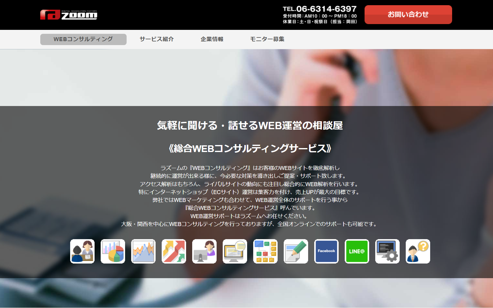 razoom.net-web-consultants