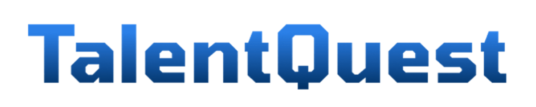 TalentQuest ロゴ