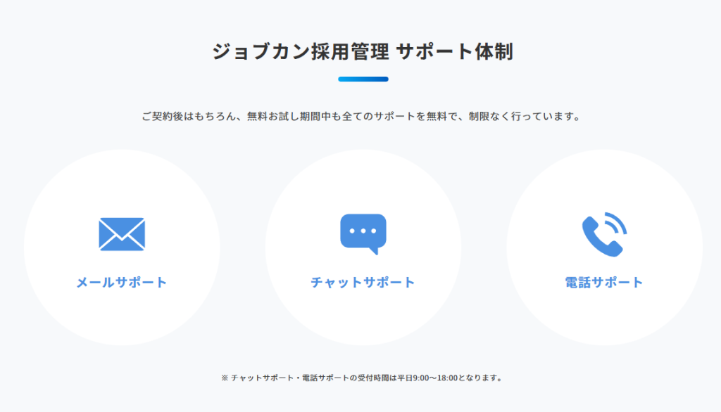 ats-jobcan ats-jobcan