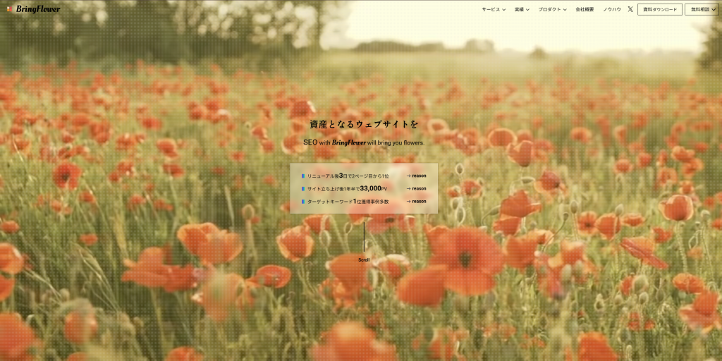 bring-flower bring-flower