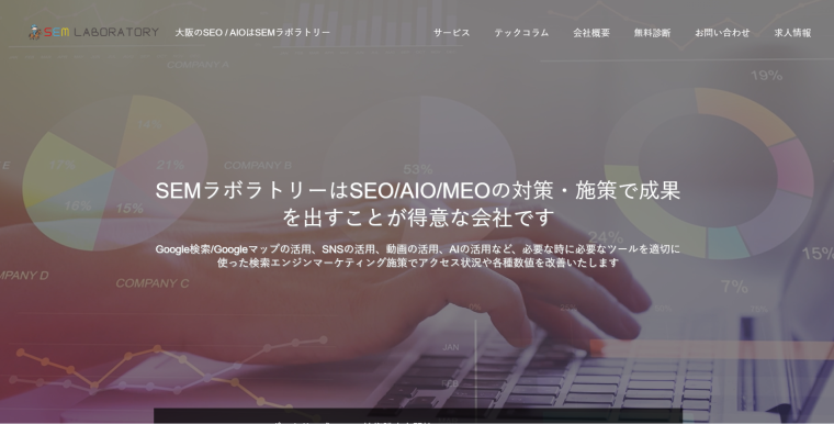 semlaboratory semlaboratory