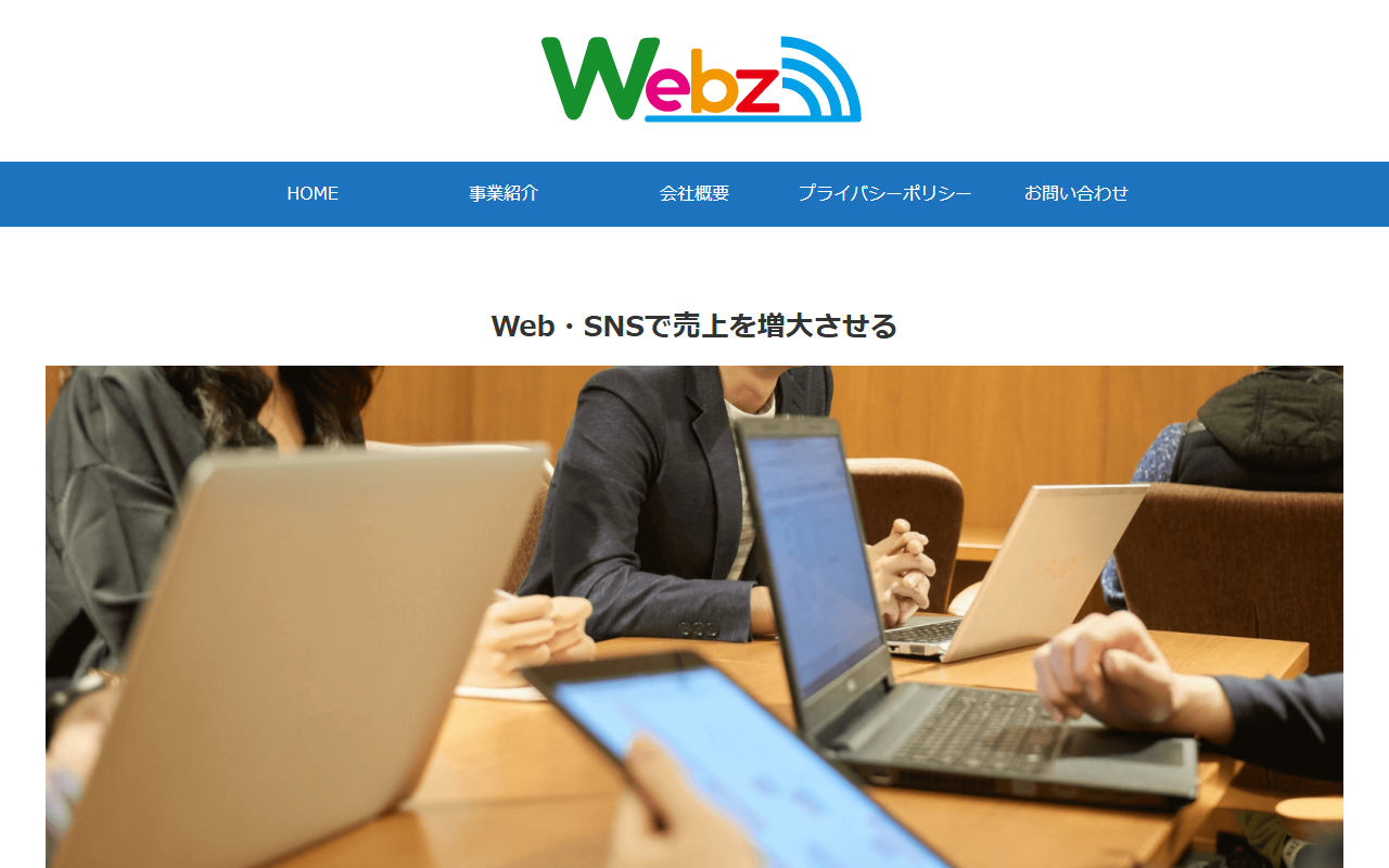 webz-co