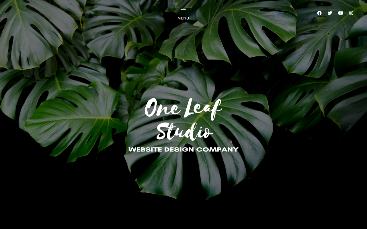 oneleaf-studio oneleaf-studio