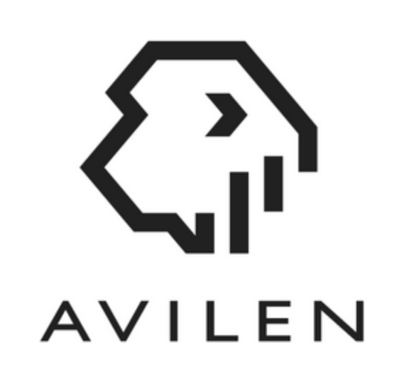 株式会社AVILEN ロゴ