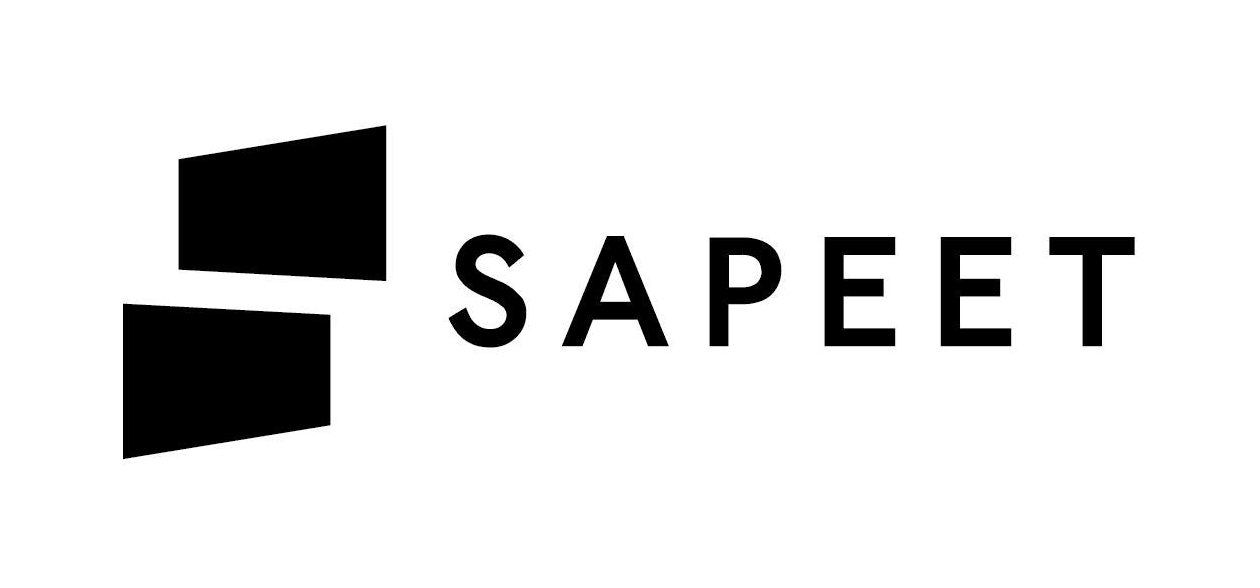 株式会社Sapeet ロゴ