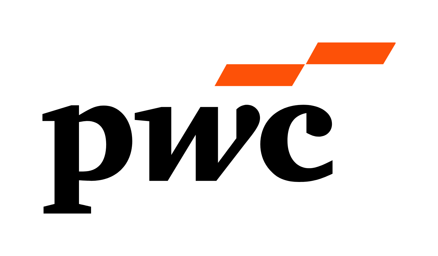 PwCコンサルティング合同会社 ロゴ