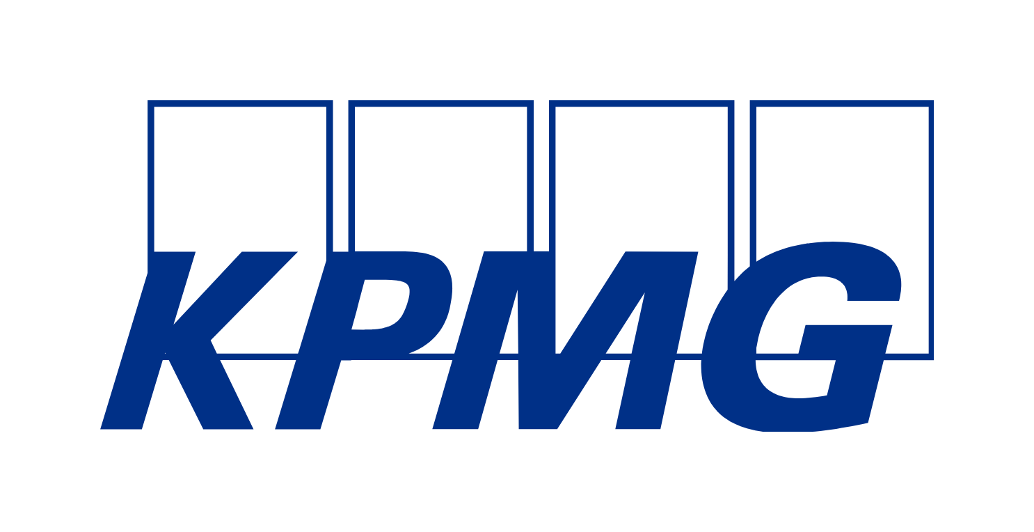 KPMGコンサルティング株式会社 ロゴ