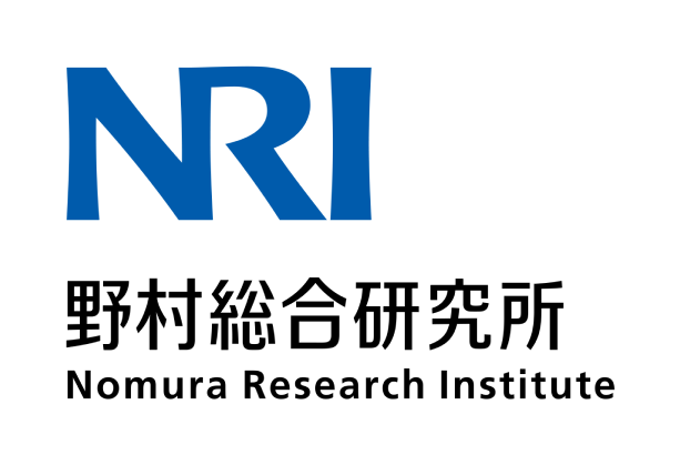株式会社野村総合研究所 ロゴ