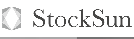 StockSun株式会社 ロゴ